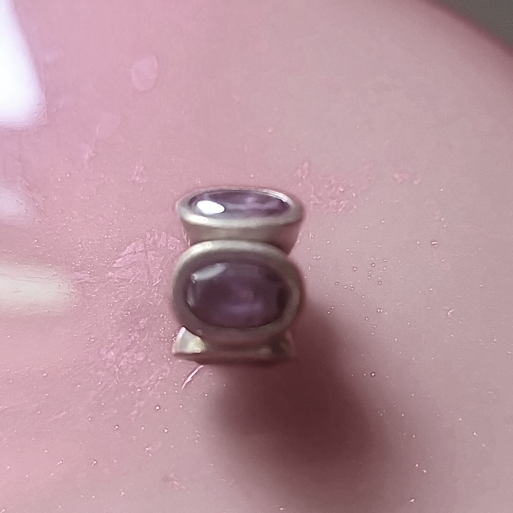 COPY - Pandora charm
